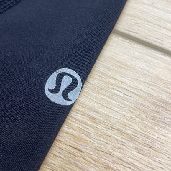 Lululemon Run | Inspire Crop | Leggings - Picture 6 of 14